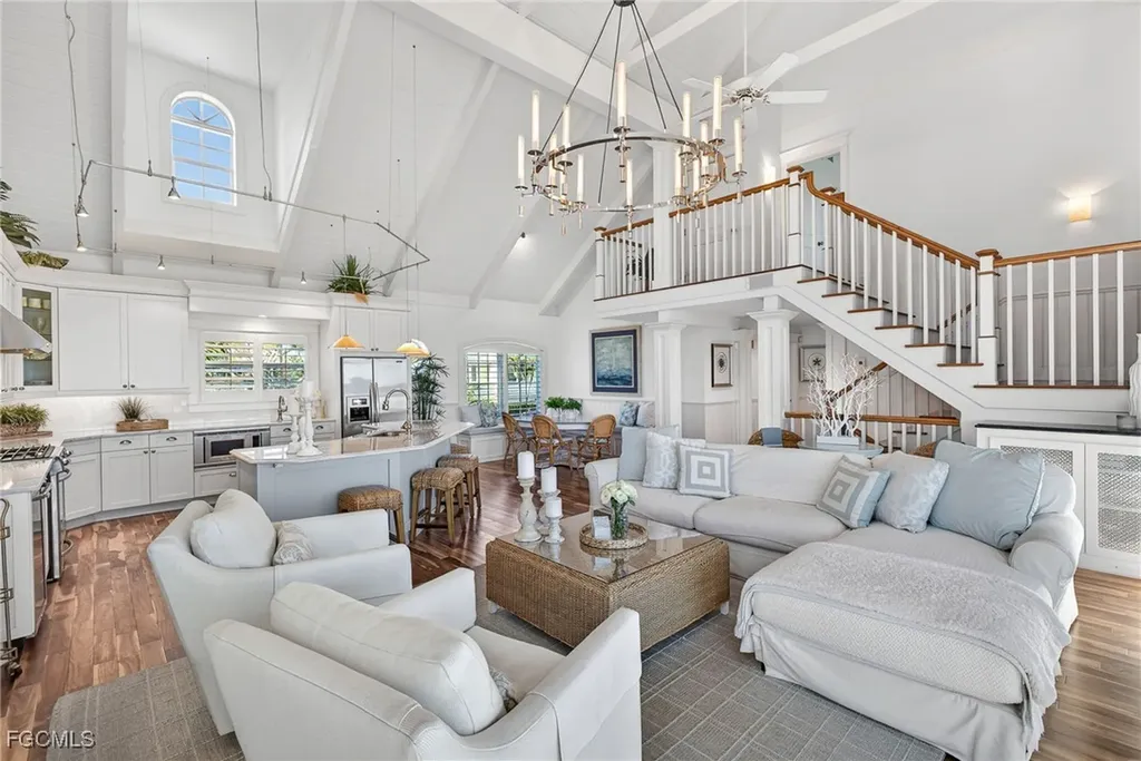 1212 Isabel Drive Sanibel FL 33957