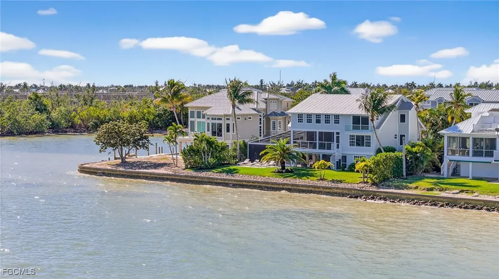 1212 Isabel Drive Sanibel FL 33957