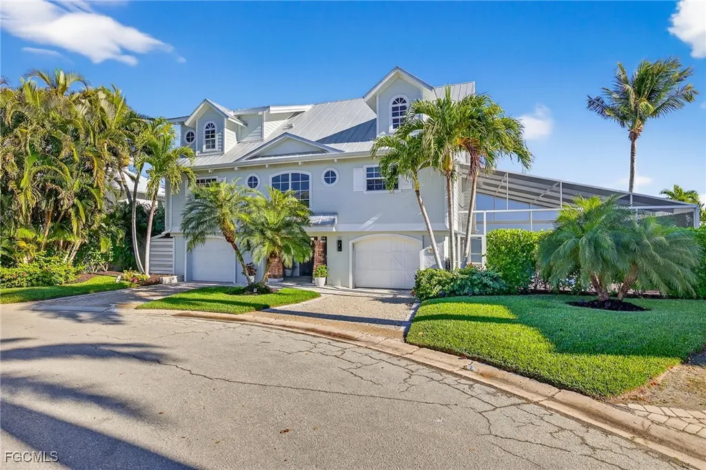 1212 Isabel Drive Sanibel FL 33957