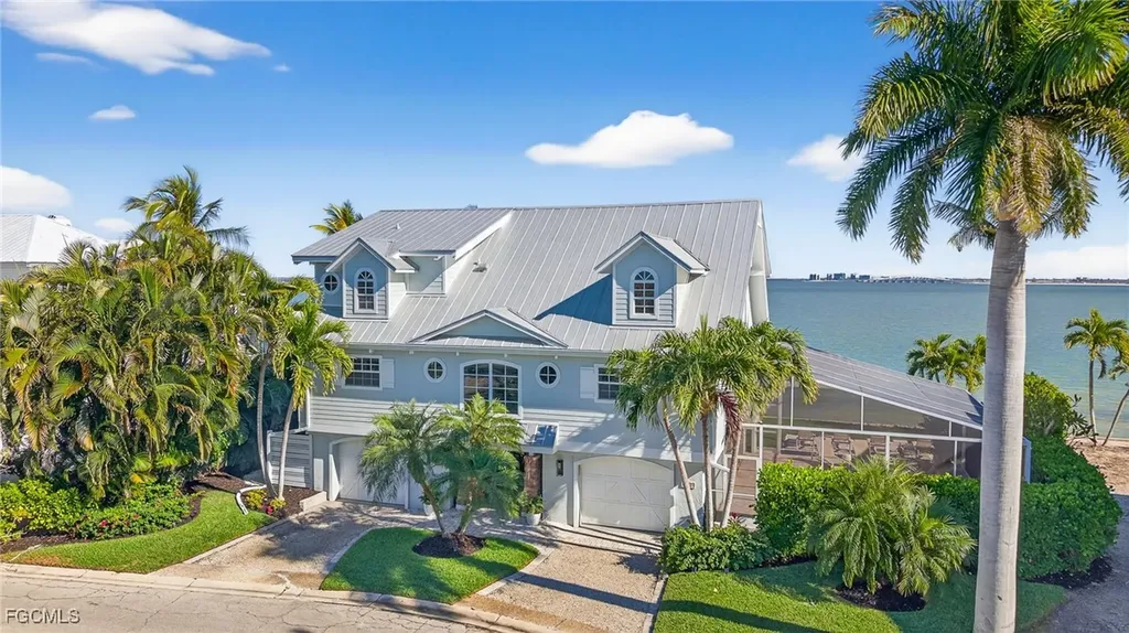 1212 Isabel Drive Sanibel FL 33957