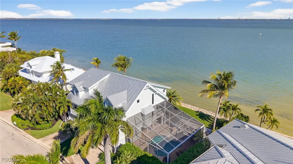 1212 Isabel Drive Sanibel FL 33957