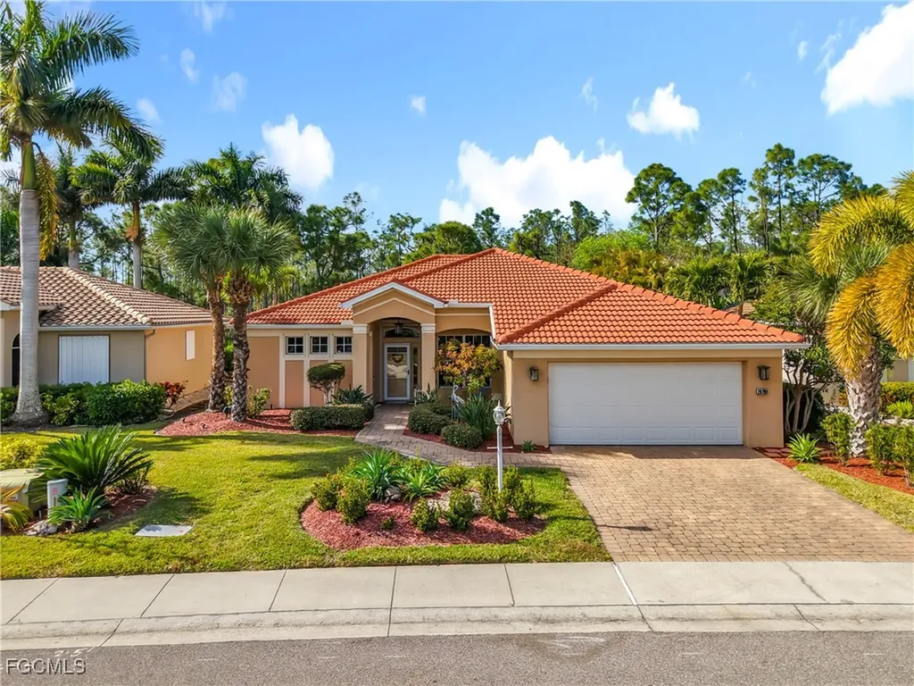 North Fort Myers FL, 20789 Mystic Way