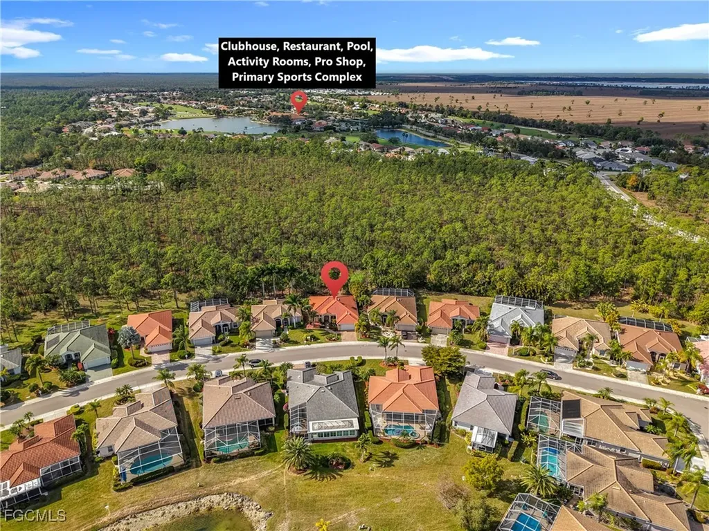 20789 Mystic Way North Fort Myers FL 33917