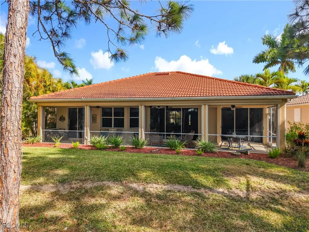 20789 Mystic Way North Fort Myers FL 33917