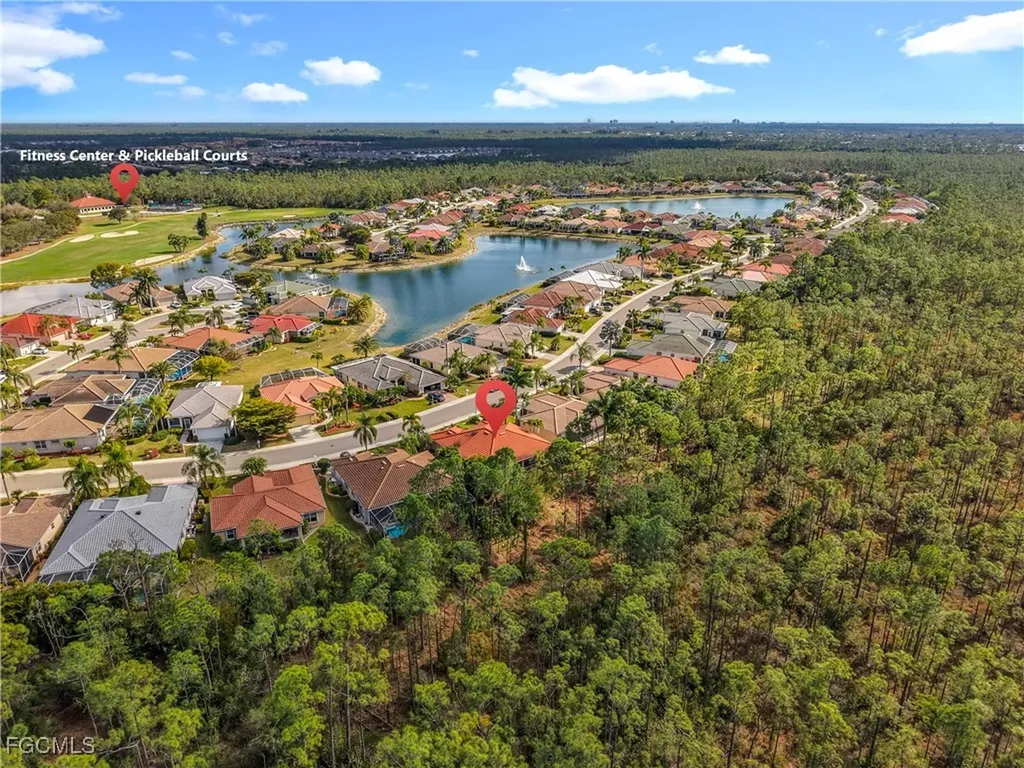 20789 Mystic Way North Fort Myers FL 33917