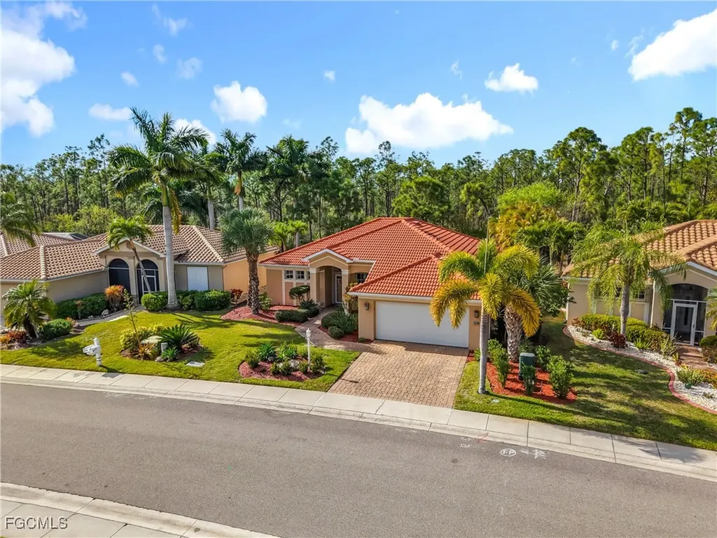 20789 Mystic Way North Fort Myers FL 33917