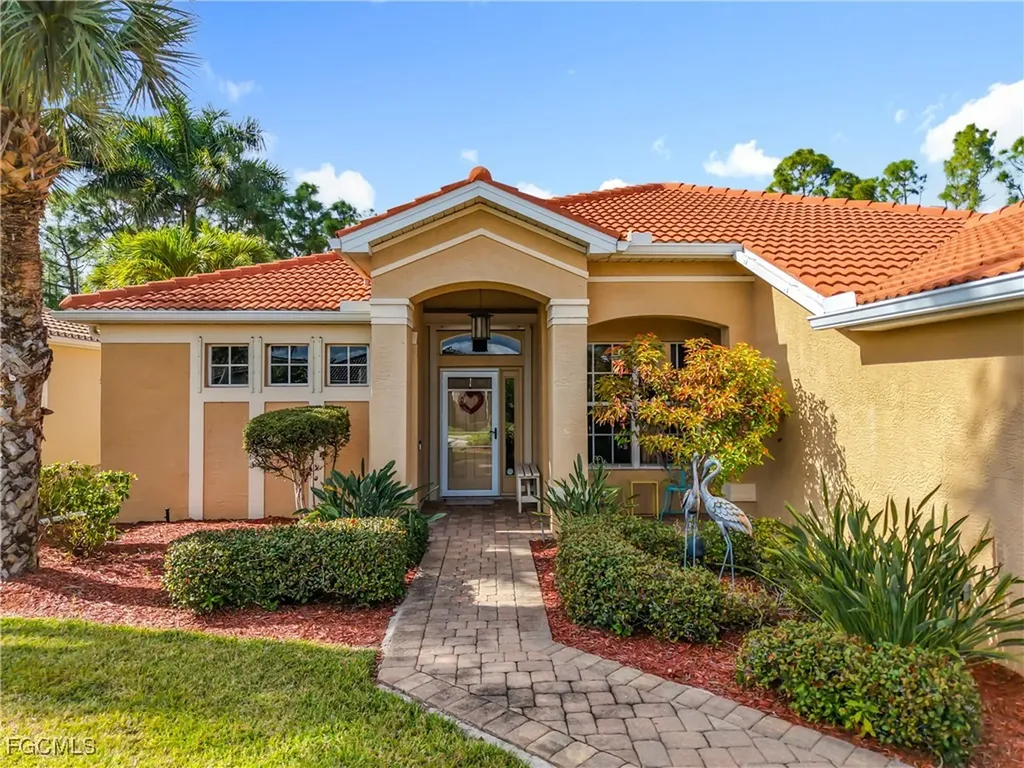 20789 Mystic Way North Fort Myers FL 33917