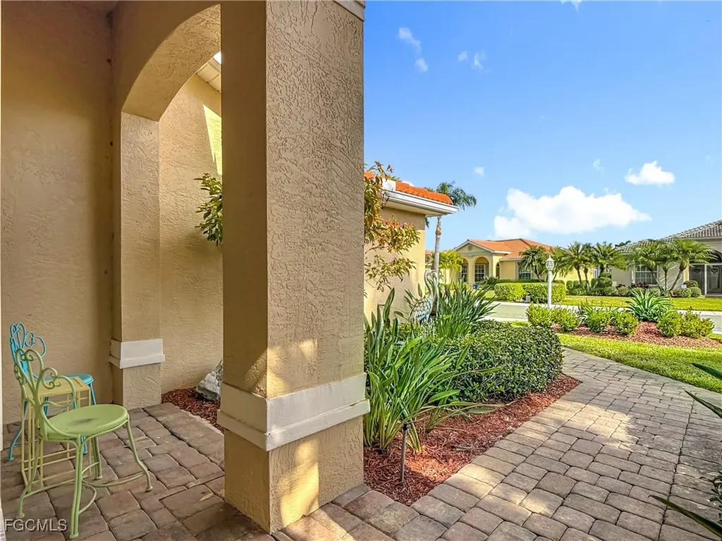 20789 Mystic Way North Fort Myers FL 33917