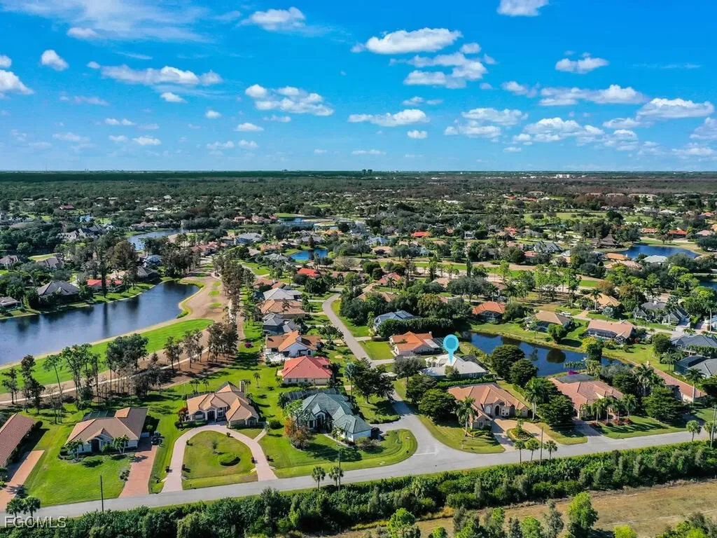 8951 Abbotsford Terrace Fort Myers FL 33912