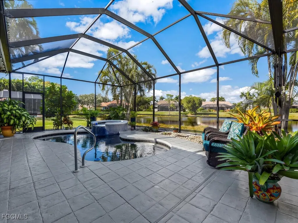 8951 Abbotsford Terrace Fort Myers FL 33912