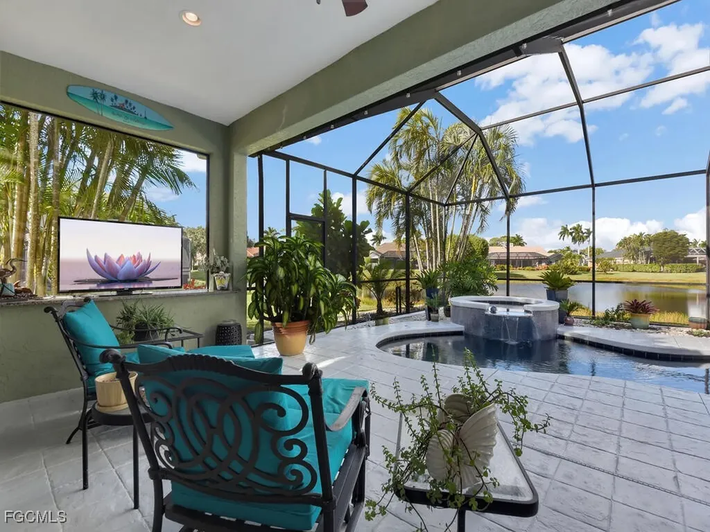 8951 Abbotsford Terrace Fort Myers FL 33912