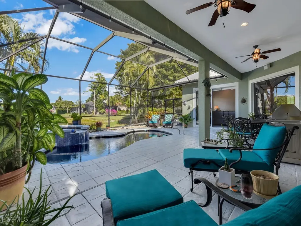8951 Abbotsford Terrace Fort Myers FL 33912