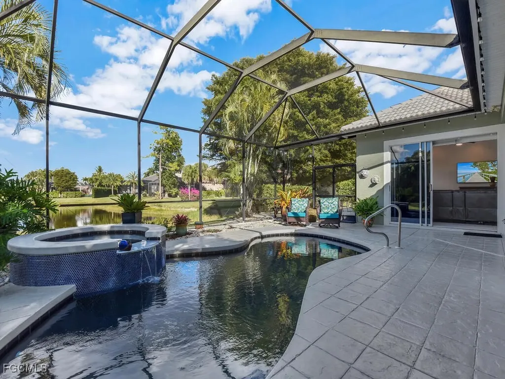 8951 Abbotsford Terrace Fort Myers FL 33912