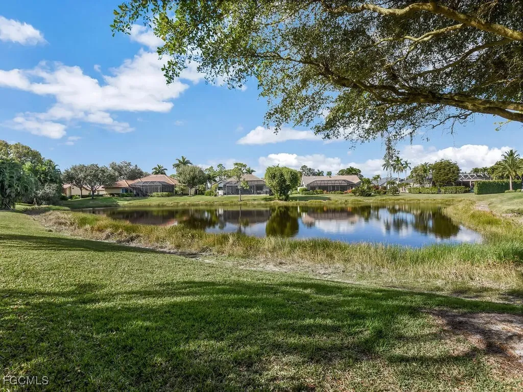 8951 Abbotsford Terrace Fort Myers FL 33912