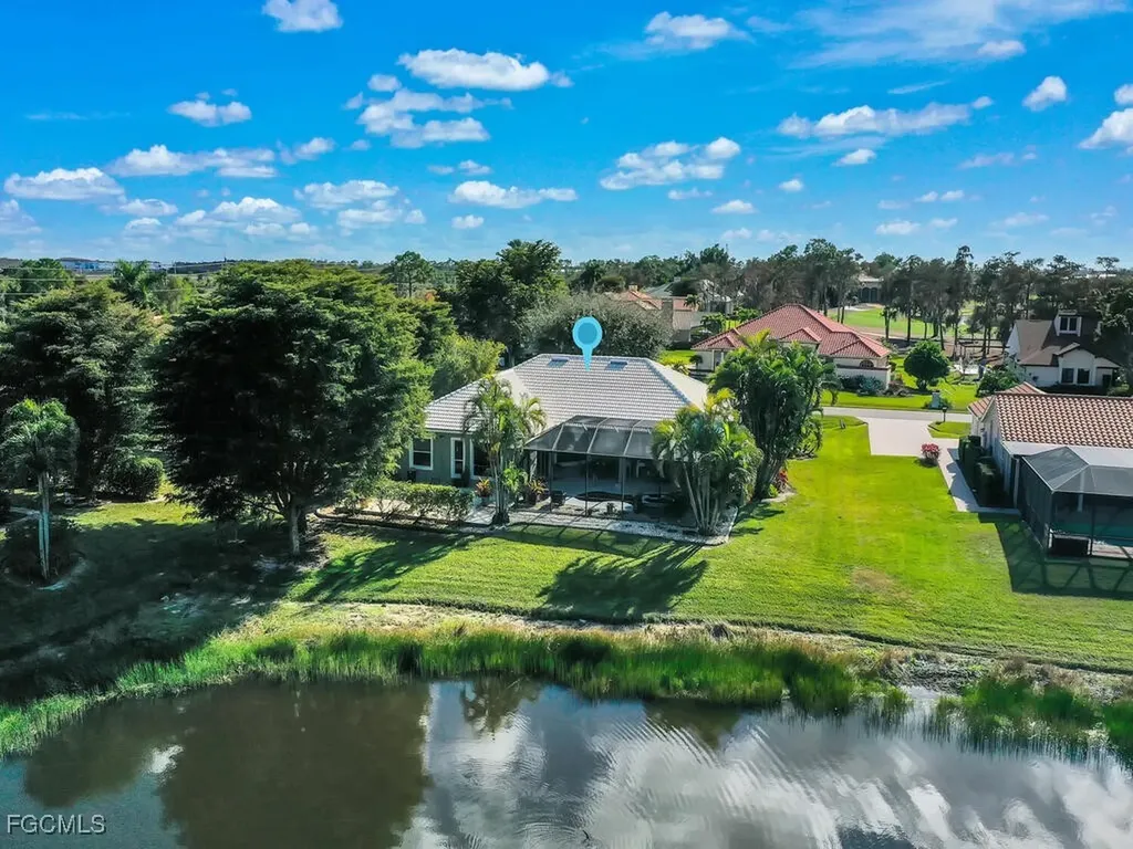 8951 Abbotsford Terrace Fort Myers FL 33912