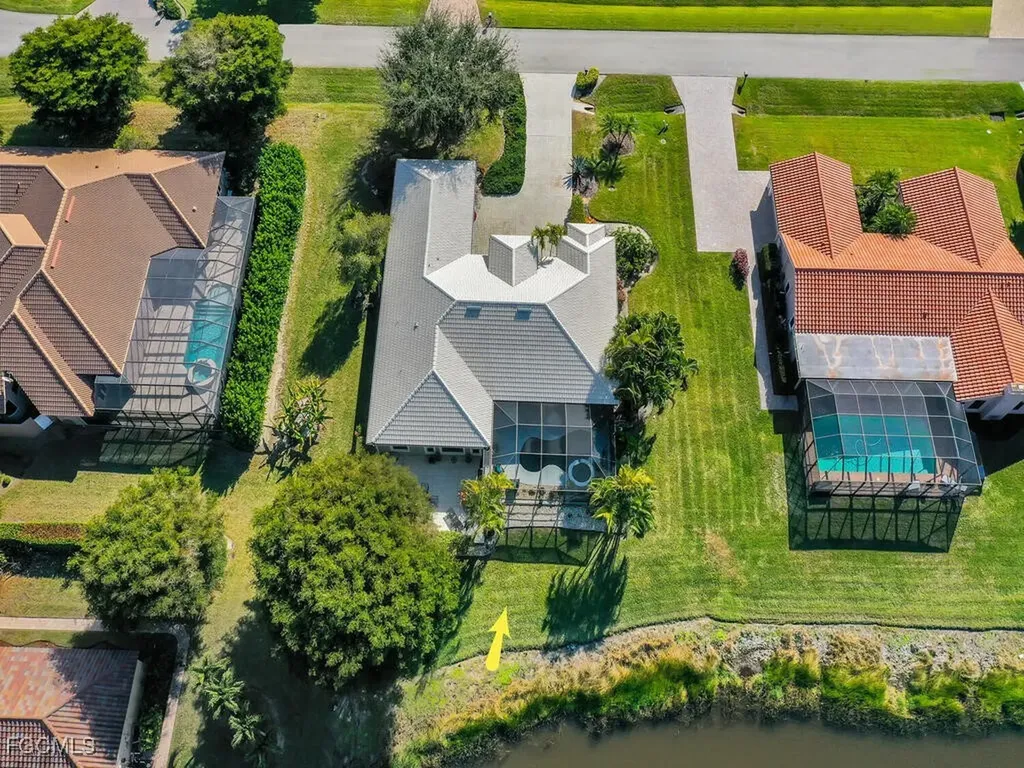 8951 Abbotsford Terrace Fort Myers FL 33912