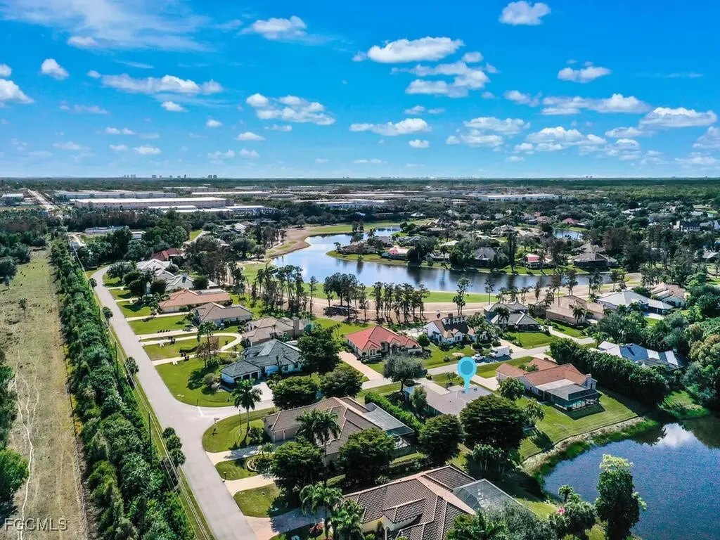 8951 Abbotsford Terrace Fort Myers FL 33912
