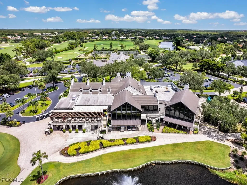 8951 Abbotsford Terrace Fort Myers FL 33912