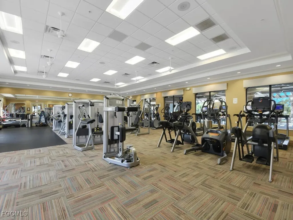8951 Abbotsford Terrace Fort Myers FL 33912