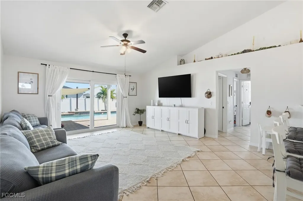 2309 NW 10th Avenue Cape Coral FL 33993