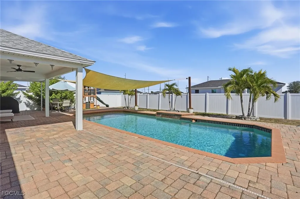 2309 NW 10th Avenue Cape Coral FL 33993