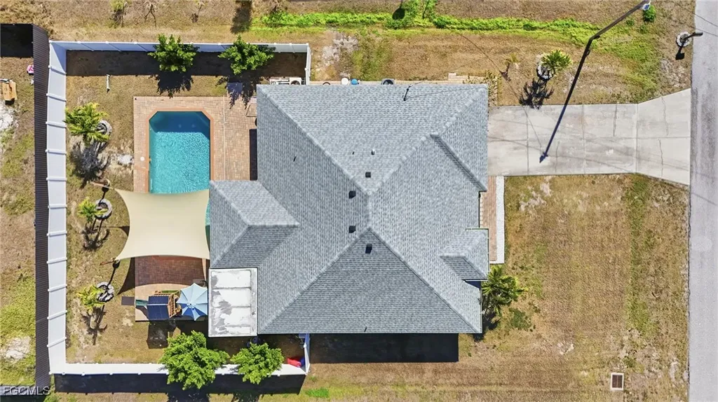 2309 NW 10th Avenue Cape Coral FL 33993