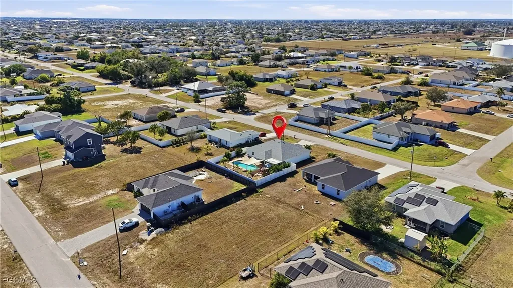 2309 NW 10th Avenue Cape Coral FL 33993