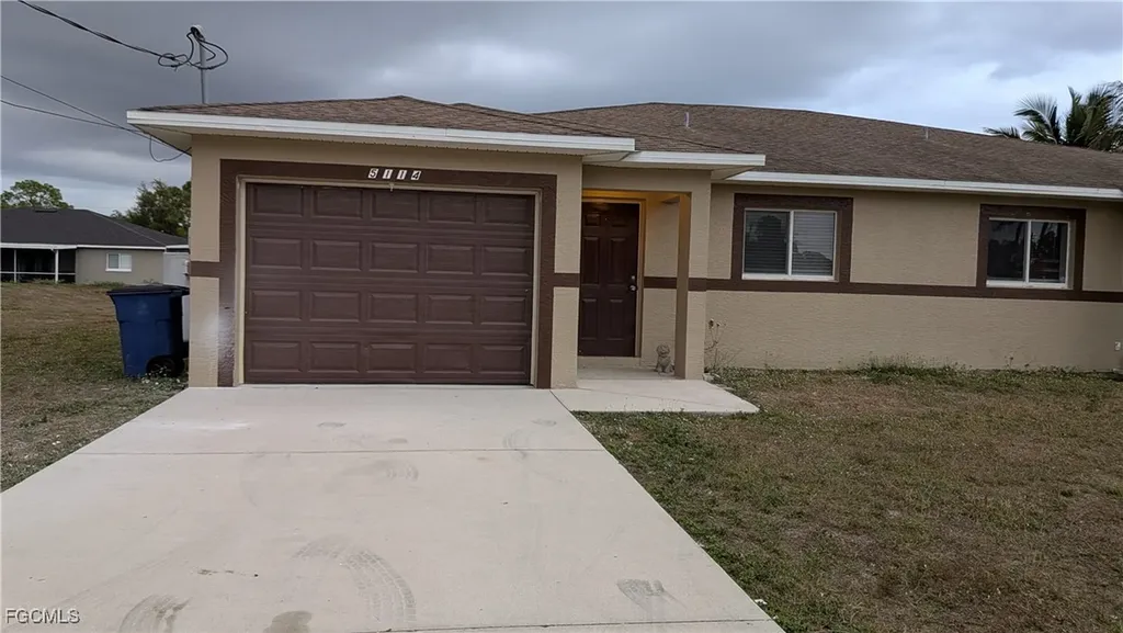 5114 SW 27th Street Lehigh Acres FL 33973