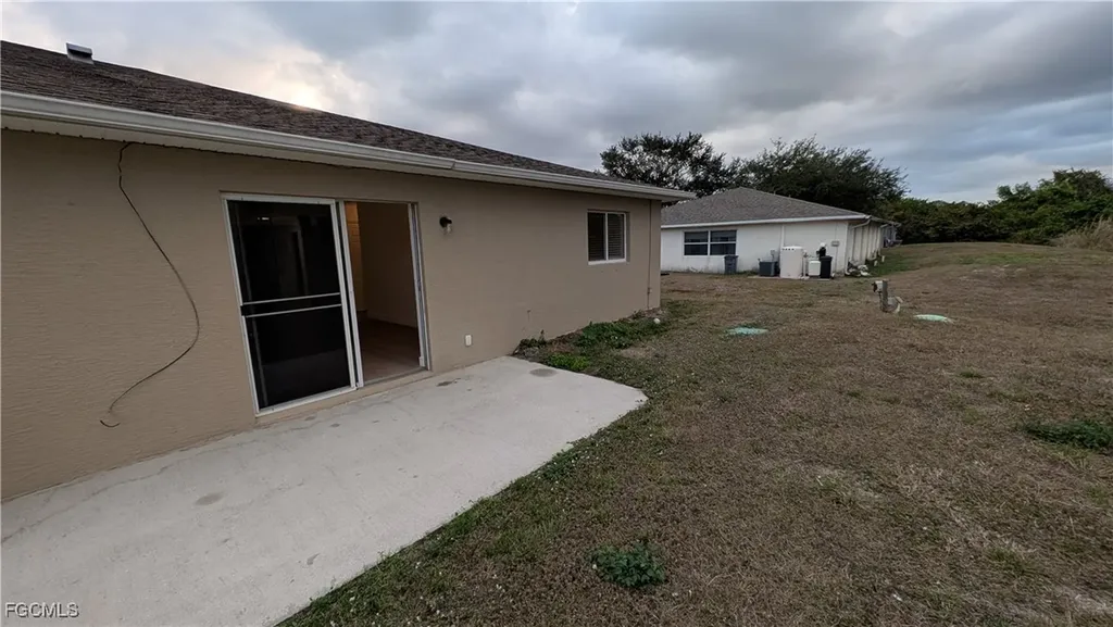 5114 SW 27th Street Lehigh Acres FL 33973