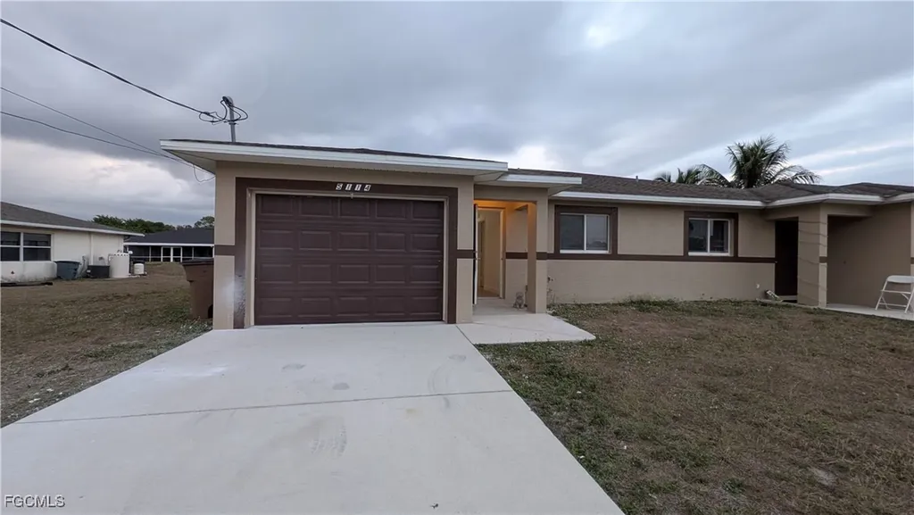 5114 SW 27th Street Lehigh Acres FL 33973