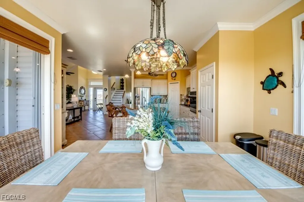 4041 Galt Island Avenue St. James City FL 33956
