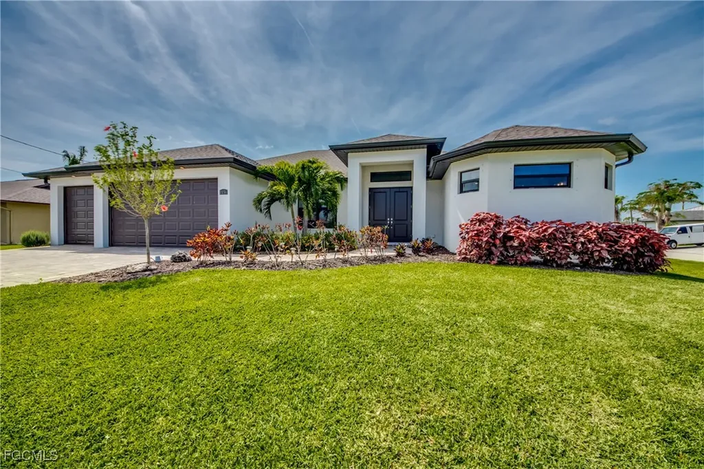 1156 SW 39th Terrace Cape Coral FL 33914