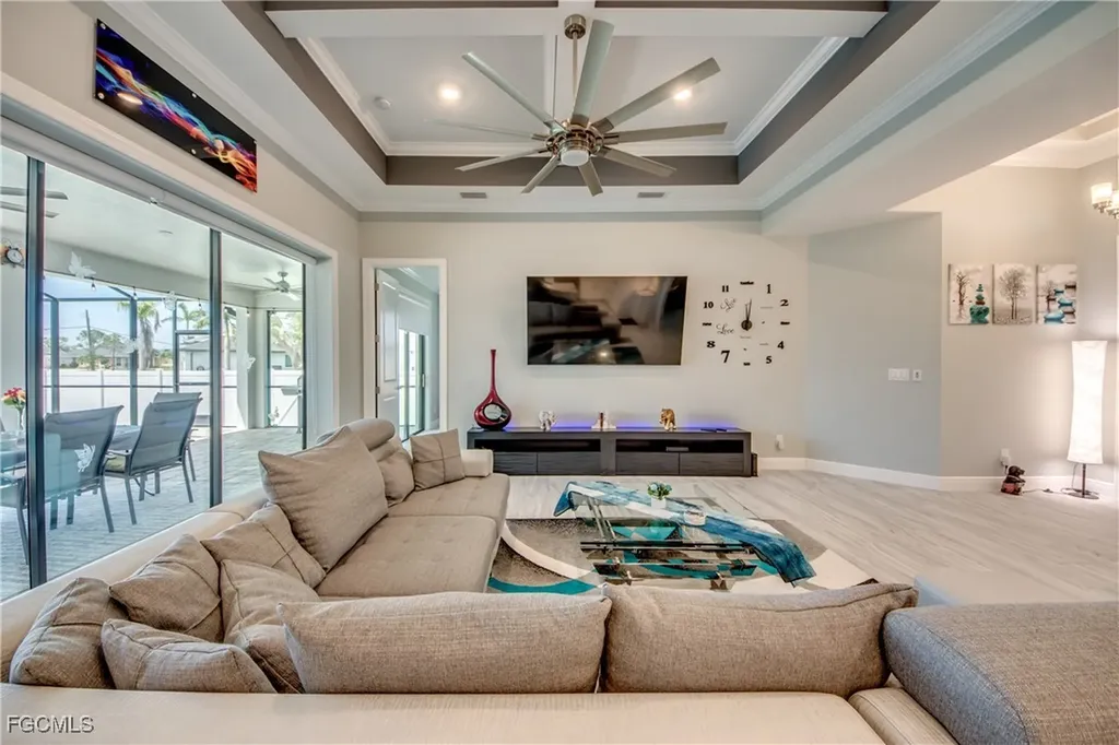 1156 SW 39th Terrace Cape Coral FL 33914