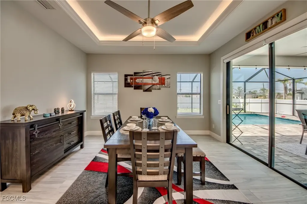 1156 SW 39th Terrace Cape Coral FL 33914