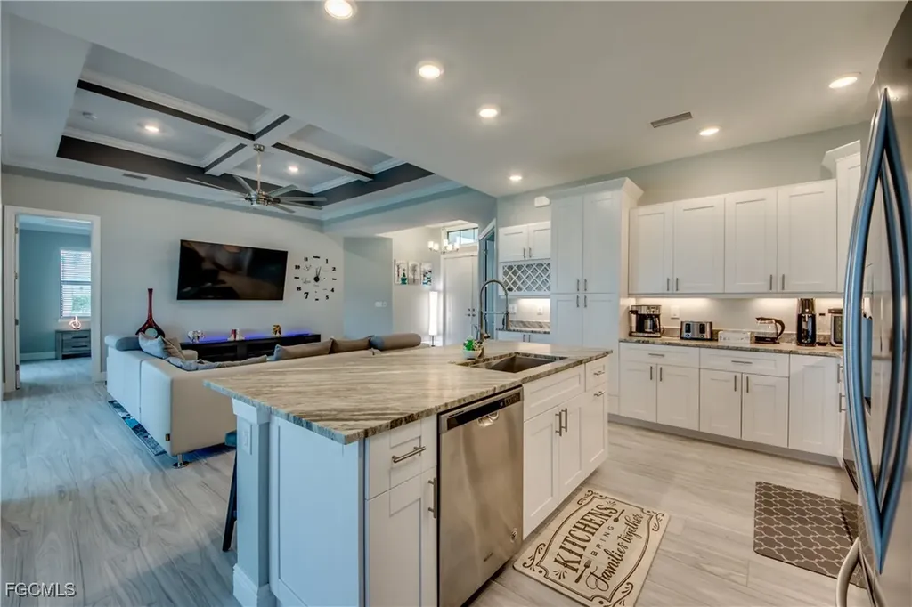 1156 SW 39th Terrace Cape Coral FL 33914