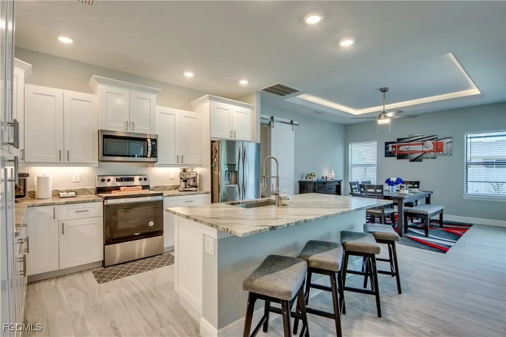 1156 SW 39th Terrace Cape Coral FL 33914