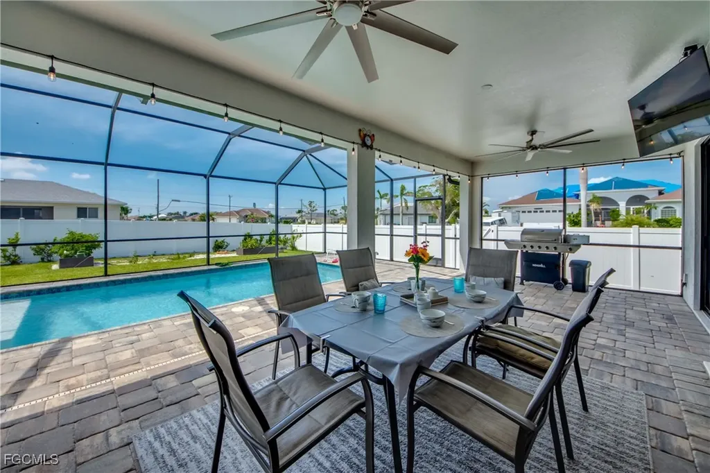 1156 SW 39th Terrace Cape Coral FL 33914