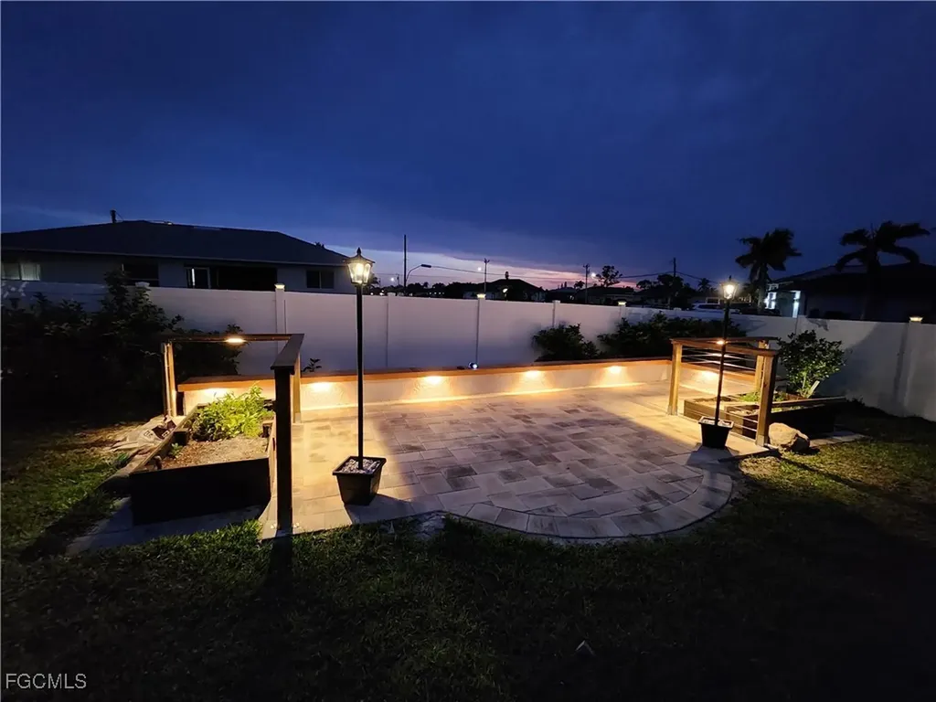 1156 SW 39th Terrace Cape Coral FL 33914