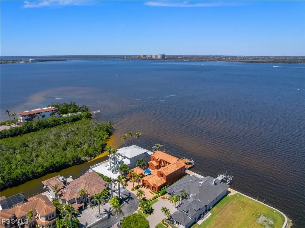 15400 Catalpa Cove Lane Fort Myers FL 33908