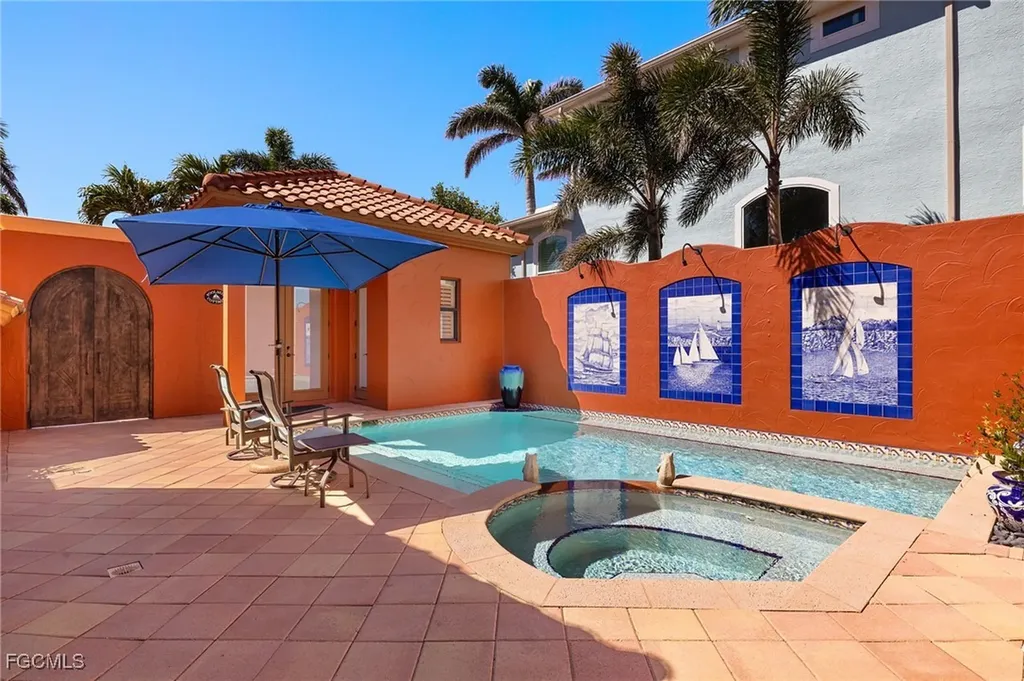 15400 Catalpa Cove Lane Fort Myers FL 33908