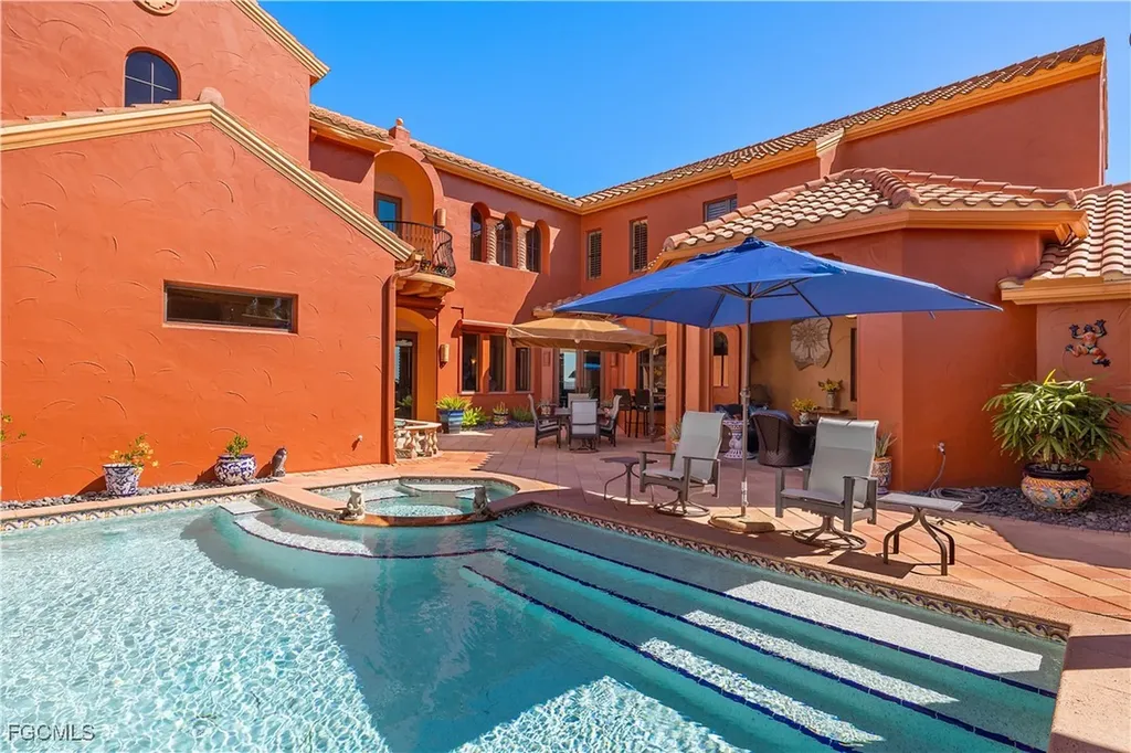 15400 Catalpa Cove Lane Fort Myers FL 33908