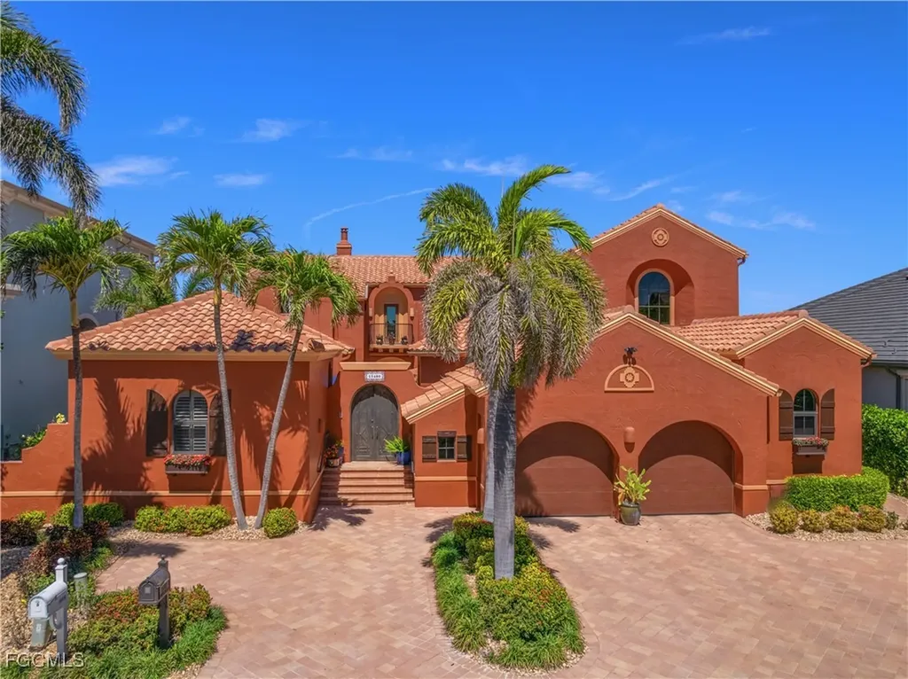 15400 Catalpa Cove Lane Fort Myers FL 33908