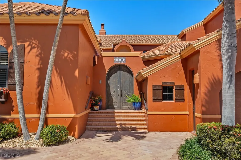 15400 Catalpa Cove Lane Fort Myers FL 33908