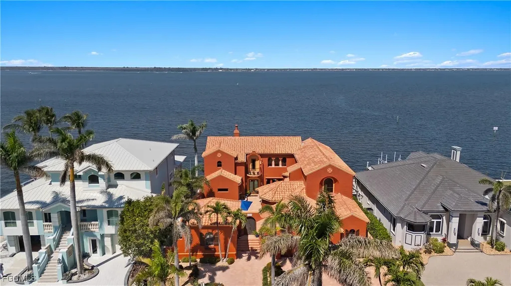 15400 Catalpa Cove Lane Fort Myers FL 33908