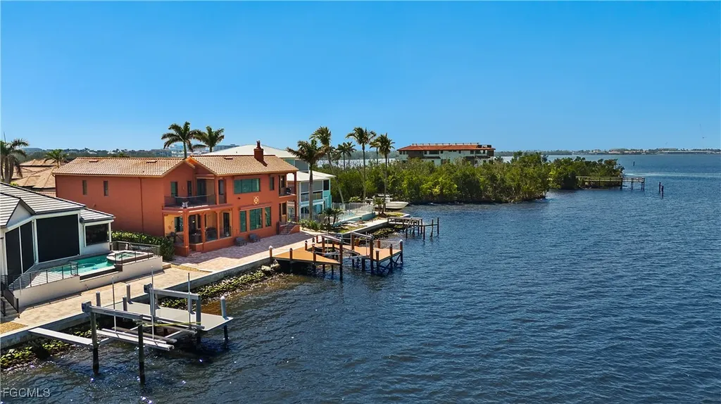 15400 Catalpa Cove Lane Fort Myers FL 33908