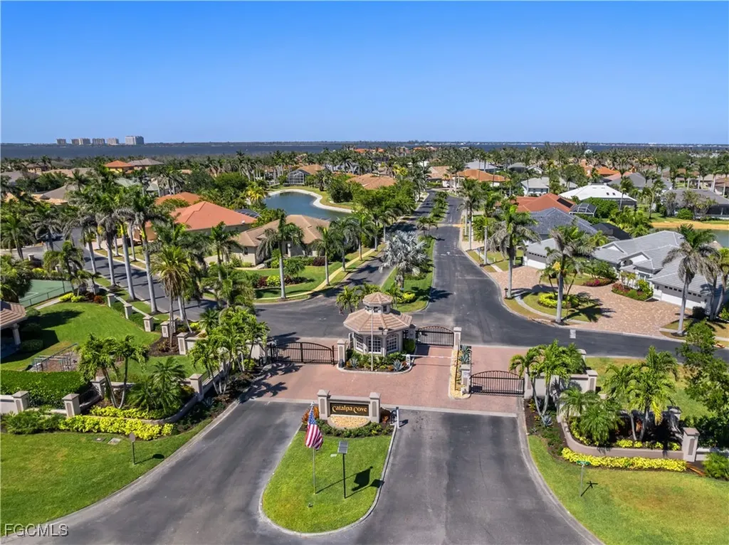 15400 Catalpa Cove Lane Fort Myers FL 33908