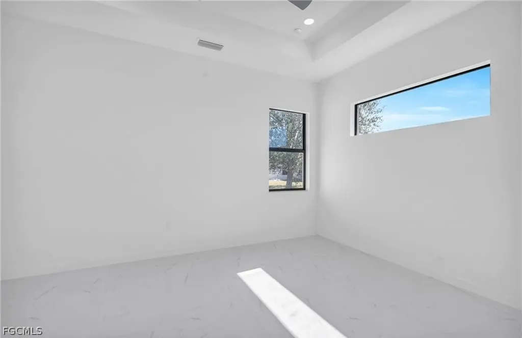 3617 NW 38th Terrace Cape Coral FL 33993