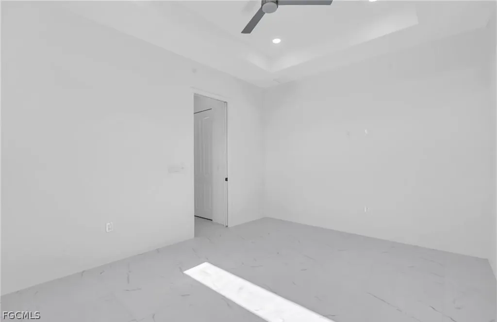 3617 NW 38th Terrace Cape Coral FL 33993