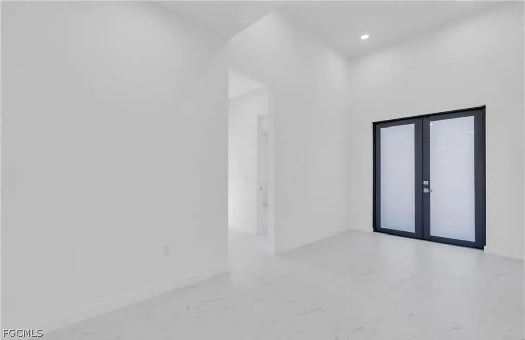 3617 NW 38th Terrace Cape Coral FL 33993