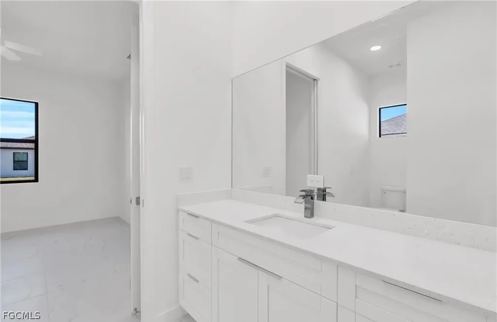 3617 NW 38th Terrace Cape Coral FL 33993